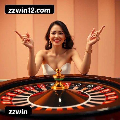 App zzwin iOS