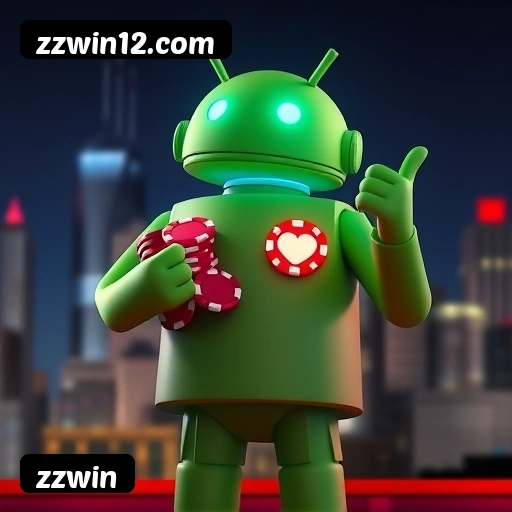 Funcionalidades App zzwin