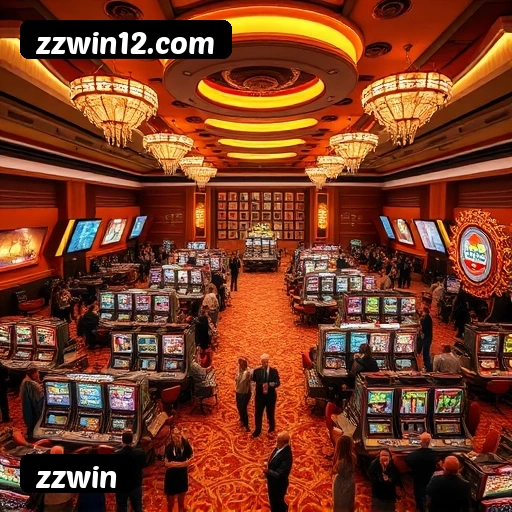 Promoções App zzwin