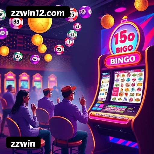Slots desktop zzwin