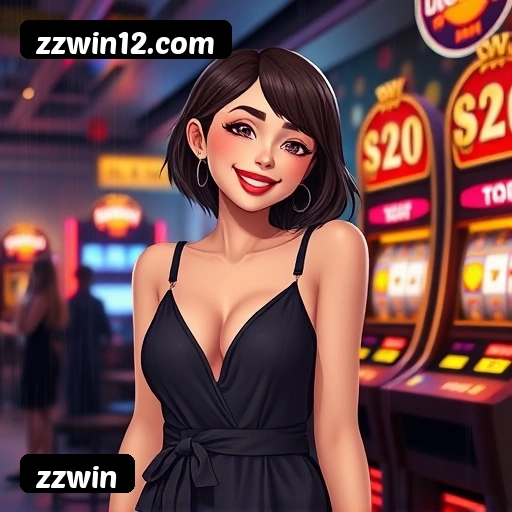 App Mobile zzwin